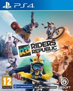 Riders Republic