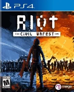 Riot Civil Unrest