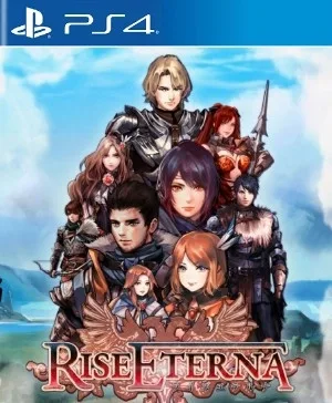 Rise Eterna