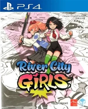 River City Girls