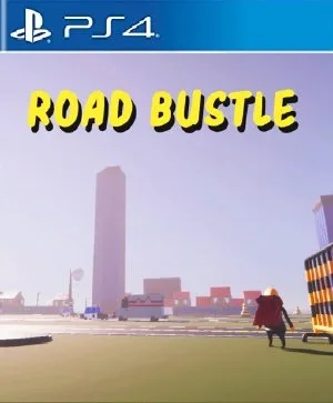 Road Bustle