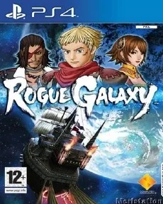 Rogue Galaxy