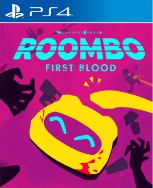 Roombo First Blood