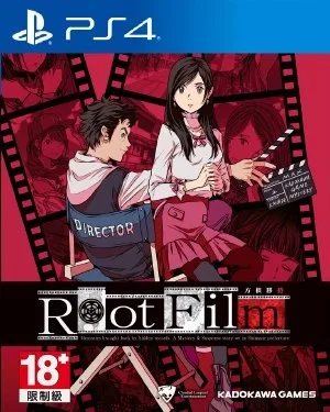 Root Film