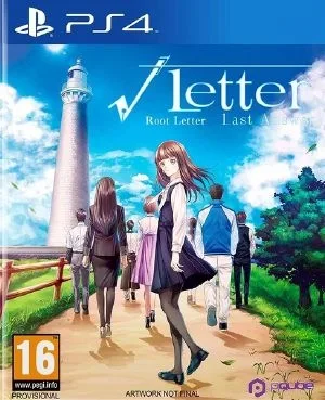 Root Letter Last Answer