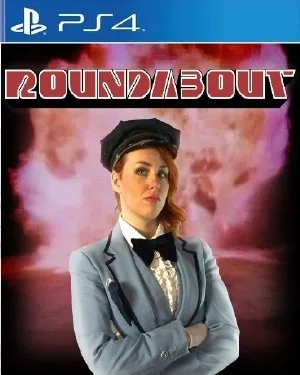 Roundabout