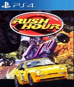 Rush Hour