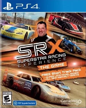 SRX The Game