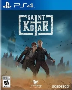 Saint Kotar