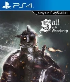Salt and Sanctuary