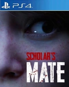 Scholars Mate