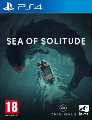 Sea of Solitude