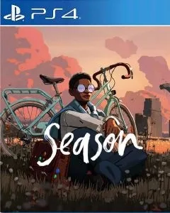Season A letter To The Future