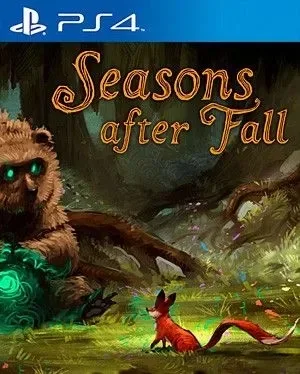 Seasons After Fall
