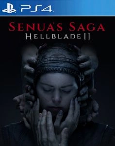 Senuas Saga Hellblade 2 [HomeBrew]