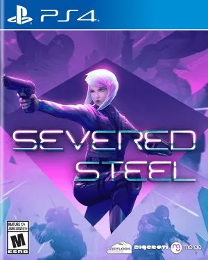 Severed Steel