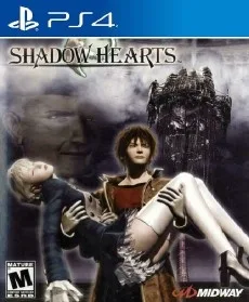 Shadow Hearts