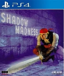 Shadow Madness