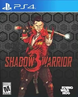 Shadow Warrior 3