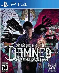 Shadows of The Damned Hella Remastered