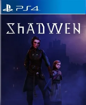 Shadwen