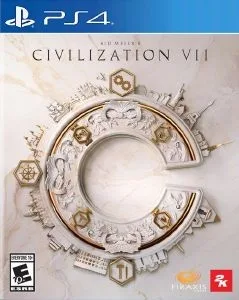 Sid Meiers Civilization 7