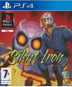 Silent Iron