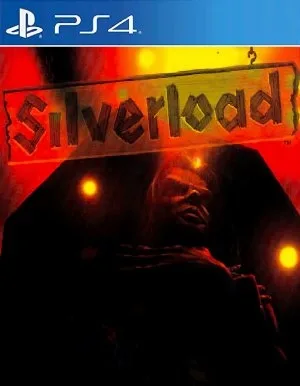 Silverload
