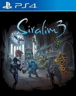 Siralim 3