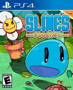 Slimes Journey