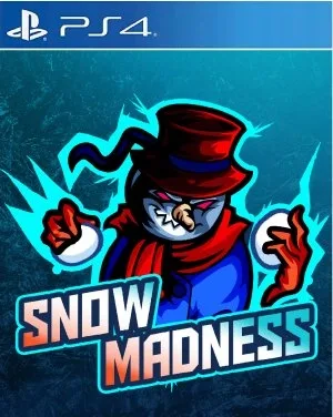 Snow Madness