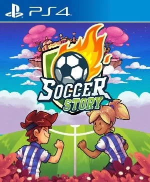 Soccer Story