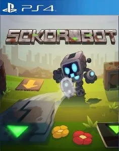 Sokorobot