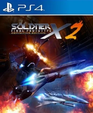 Soldner X 2 Final Prototype Definitive Edition