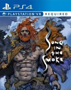 Song in The Smoke
