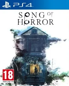 Song of Horror