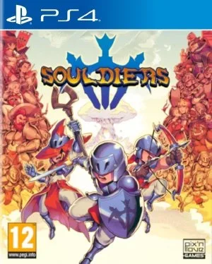 Souldiers