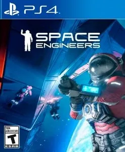 Space Engineers