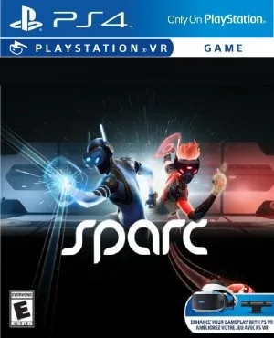 Sparc