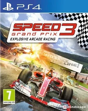 Speed 3 Grand Prix