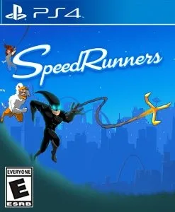SpeedRunners