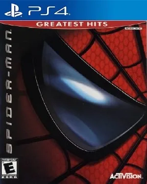 Spider Man The Movie