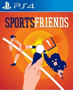 Sportsfriends