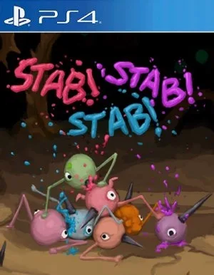 Stab Stab Stab