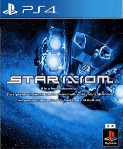 Star Ixiom