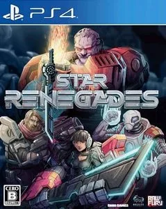 Star Renegades