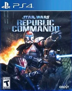 Star Wars Republic Commando