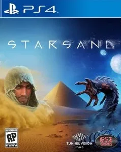 Starsand