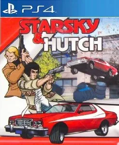 Starsky and Hutch