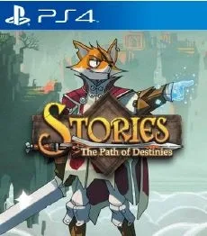 Stories The Path of Destinies